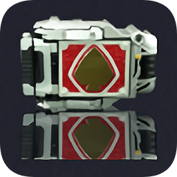 假面騎士blade模擬器