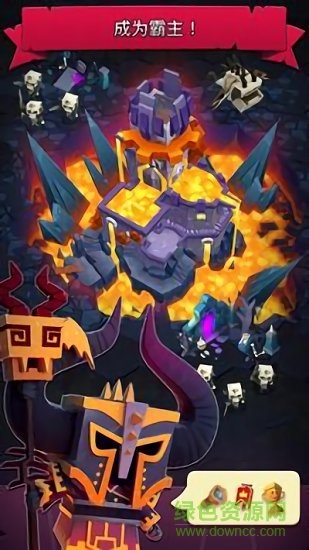 地獄王國(guó)官方版 v1.46 安卓版 1