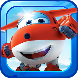 超級(jí)飛俠3環(huán)球跑酷