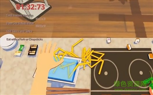 泡面模擬器手機(jī)版 v1.0 安卓版 0