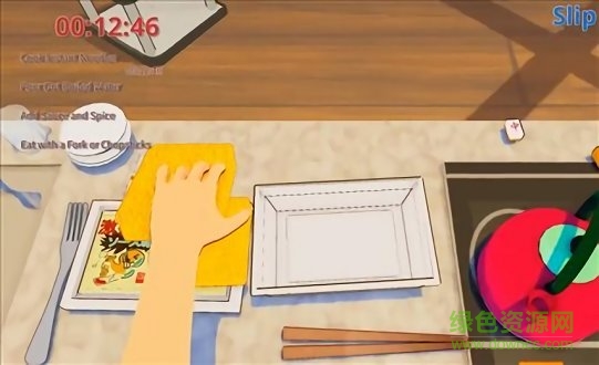 泡面模擬器手機(jī)版 泡面模擬器手機(jī)版游戲下載