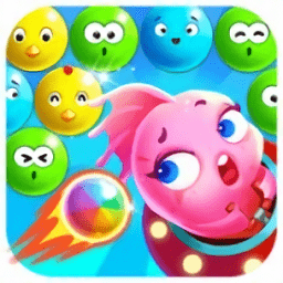 小魚天天消手游