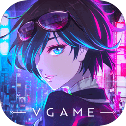 vgame果盤版