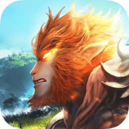 大圣歸來棒指靈宵益玩版