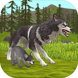 3d動(dòng)物模擬器最新版