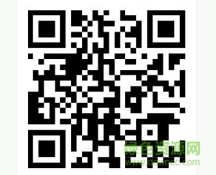 中国社会扶贫苹果版二维码 中国社会扶贫网app苹果版二维码