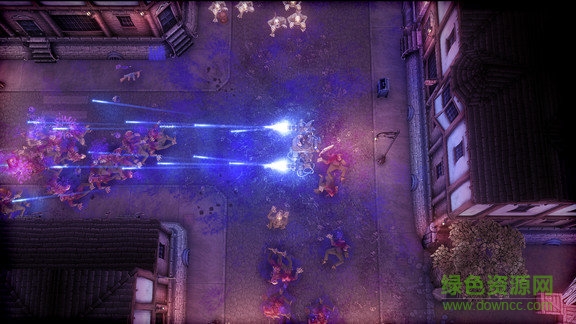 特斯拉大戰(zhàn)洛夫克拉夫特手機(jī)版 v1.5.0 安卓修改版 0