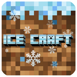 我的世界冬季版圣誕節(jié)中文版