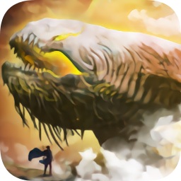 山海異獸志游戲