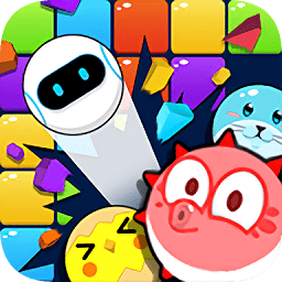 全民消磚塊無(wú)限鉆石