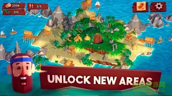 熱帶帝國(guó) v0.7.1 安卓版 0