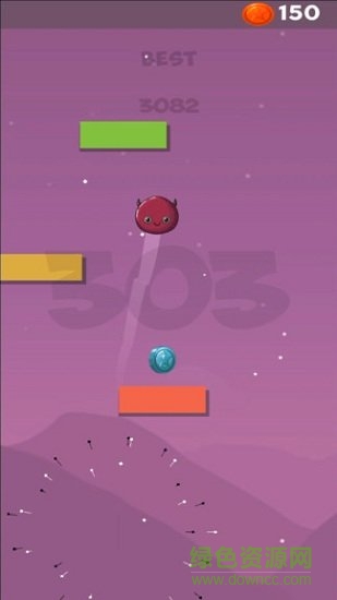 高空跳躍內(nèi)購 v2.05 安卓版 0