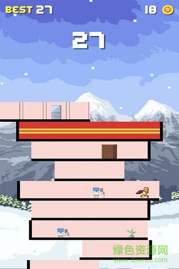 小黑快跑最新版 v1.1.2 安卓版 0