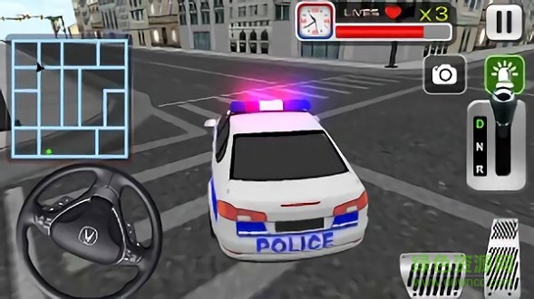 終極賽車狂飆安卓版