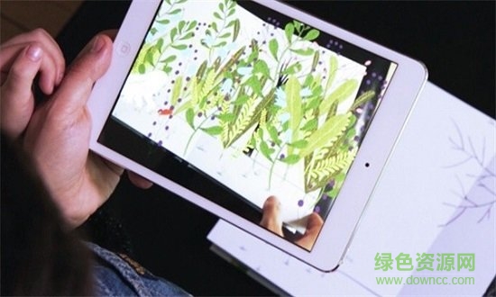 神奇手指故事書 v1 安卓版 2