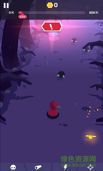 一起來降妖官方版 v1.0 安卓版 0