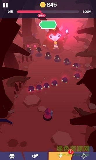 一起來降妖 一起來降妖手游下載