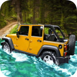 越野卡車模擬卡車駕駛手機(jī)版