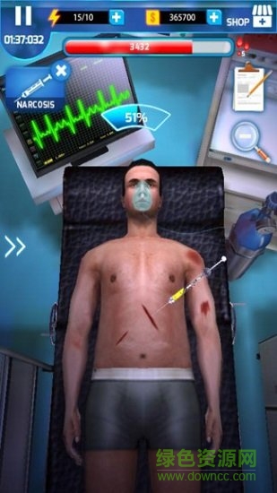 手術大師正式漢化版 v1.14 安卓無限金幣版 0