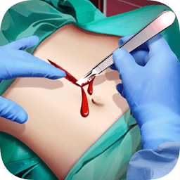 手術(shù)大師正式漢化版