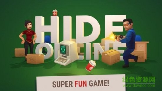 隱藏在線(hide online) v3.6.0 安卓版 1