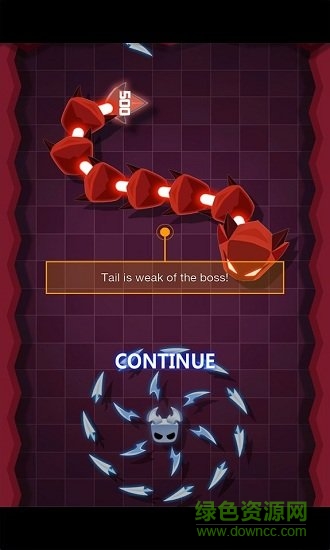 刀劍大師手機版 v0.1.9 安卓版 0