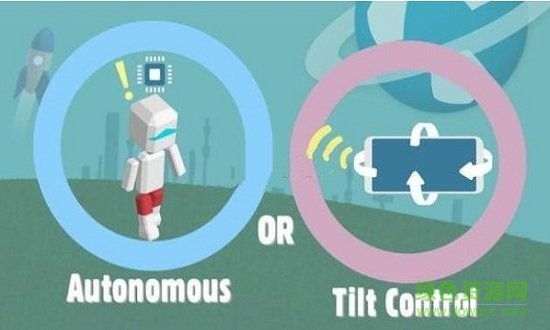 指尖機(jī)器人足球中文版 v1.0.28 安卓版 0