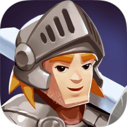 勇敢大陆英雄无限(braveland heroes)