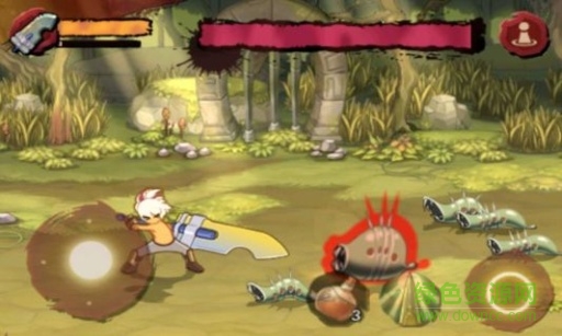 三剑舞正式版 三剑舞正式版下载