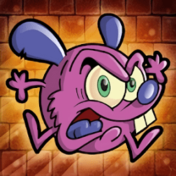 下水道里的老鼠