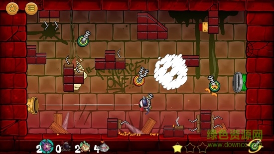 下水道里的老鼠 v0.9999995 安卓版 0