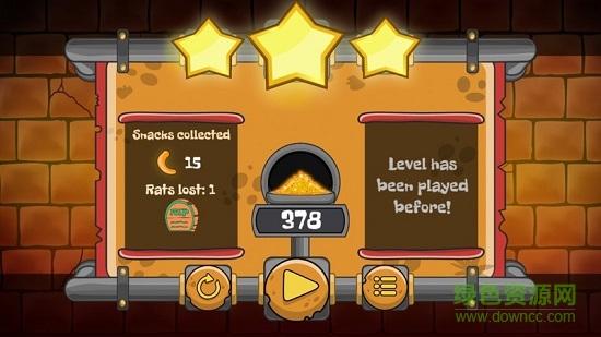 下水道里的老鼠 v0.9999995 安卓版 1