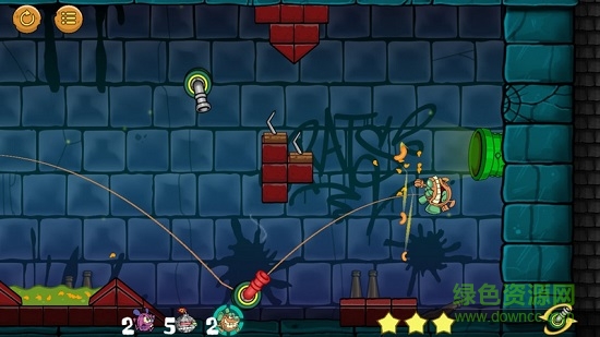 下水道里的老鼠 v0.9999995 安卓版 2