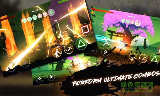 火柴人武器大師 v1.0 安卓版 0