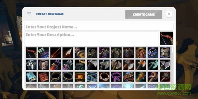 weplay游戏引擎 v4 安卓版1