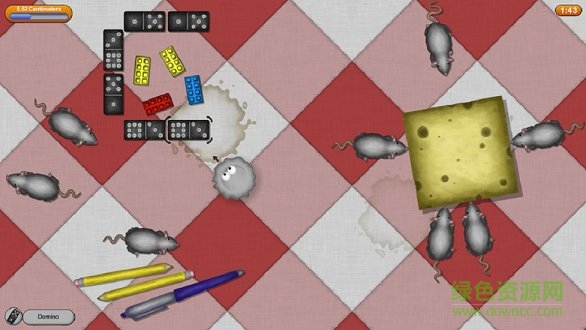 美味星球宇宙版中文版 v1.8.0 安卓版 1