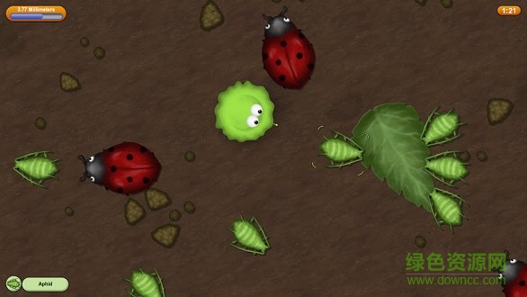 美味星球宇宙版中文版 v1.8.0 安卓版 2