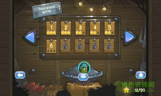 外星特工波爾官方版 v1.0.0 安卓版 0