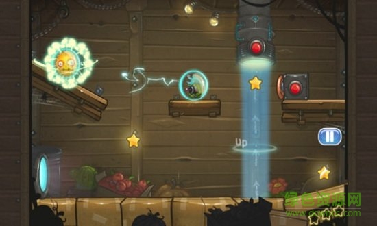 外星特工波爾官方版 v1.0.0 安卓版 1