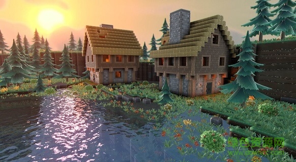 傳送門(mén)騎士電腦免費(fèi)版下載