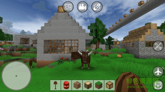 我的世界工藝方塊中文版 v31.5.2 安卓原版 0