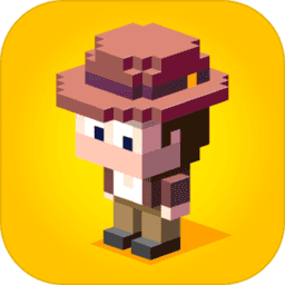 blocky raider方塊俠影內(nèi)購