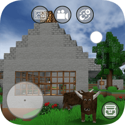 我的世界工藝方塊中文版