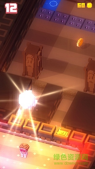 blocky raider方塊俠影內(nèi)購 v1.7.183 安卓版 3