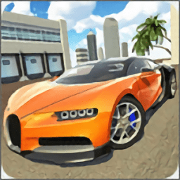 VC駕駛模擬器手機(jī)版