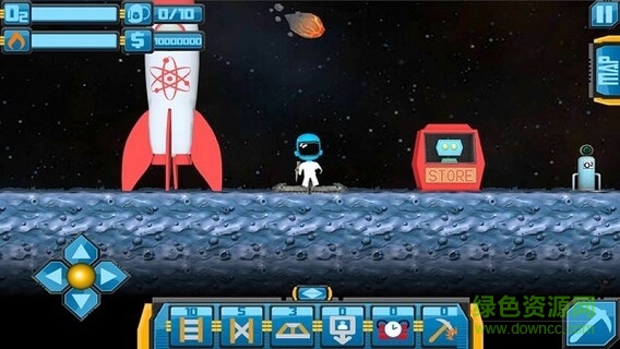 火星礦工 v1.5.0 安卓版 0