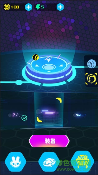 滾動的電音內(nèi)購