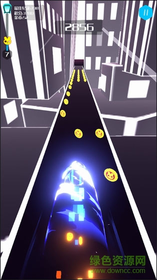 滾動的電音游戲 v1.0.0 安卓版 0