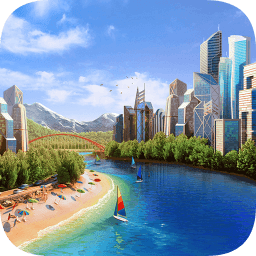 城市烏托邦中文