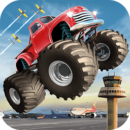 大輪怪物卡車手機版
